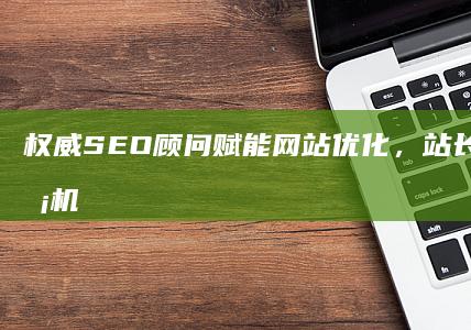 权威SEO顾问赋能网站优化，站长信赖的服务机构